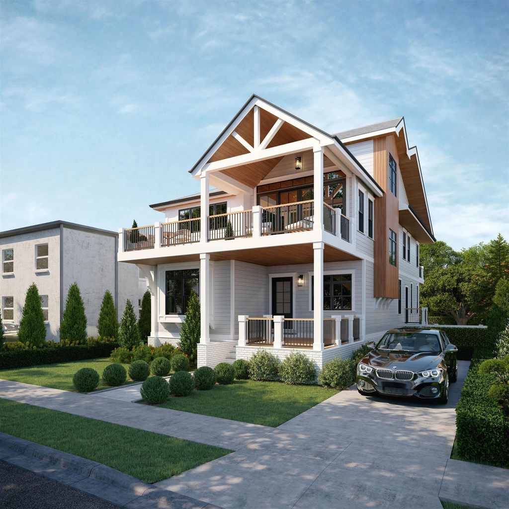 Photo of 166 99th Street, Stone Harbor, NJ 08247 (MLS # 252103)