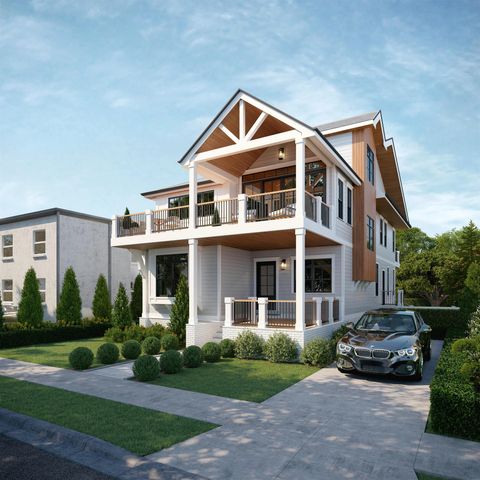 166 99th Street Stone Harbor NJ 08247