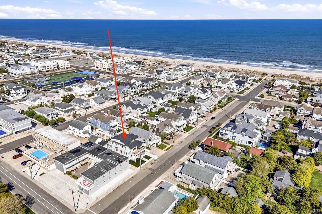 Photo of 166 99th Street, Stone Harbor, NJ 08247 (MLS # 252103)