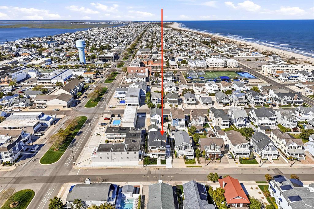 Photo of 166 99th Street, Stone Harbor, NJ 08247 (MLS # 252103)