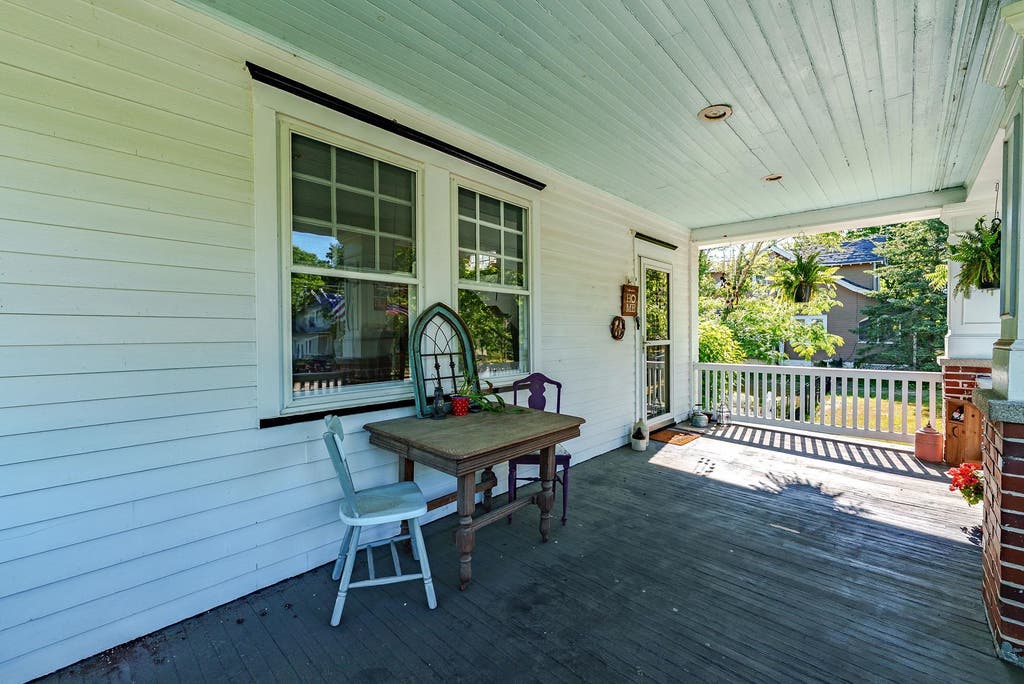 Photo of 121 Reading Avenue, Tuckahoe, NJ 08270 (MLS # 261771)