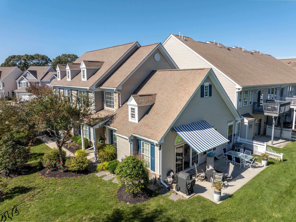 Photo of 212 Springdale Ct Ct #212, Swainton, NJ 08210 (MLS # 262963)