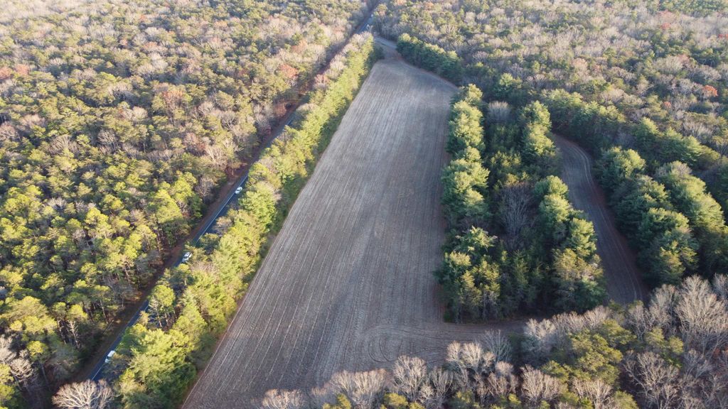 Photo of Route 347 &amp; Carlisle Place Road, Maurice River Township, NJ 08316 (MLS # 253431)