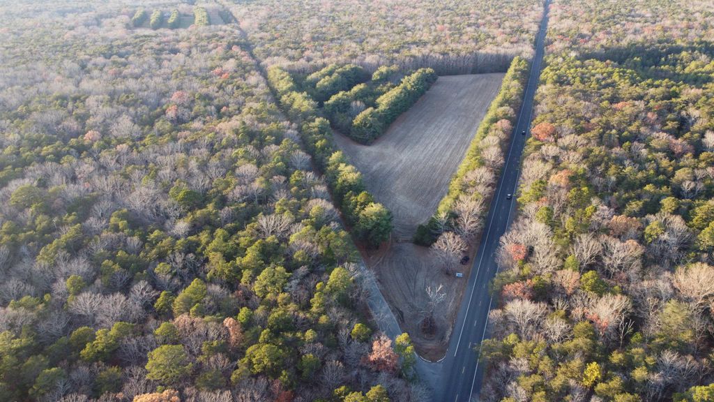 Photo of Route 347 &amp; Carlisle Place Road, Maurice River Township, NJ 08316 (MLS # 253431)