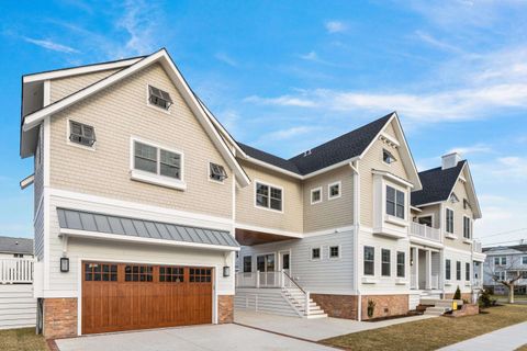 1712 Central Avenue North Wildwood NJ 08260