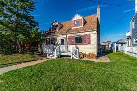 Homes Sold - 308 S Commonwealth Avenue<br/> Strathmere, NJ 08248