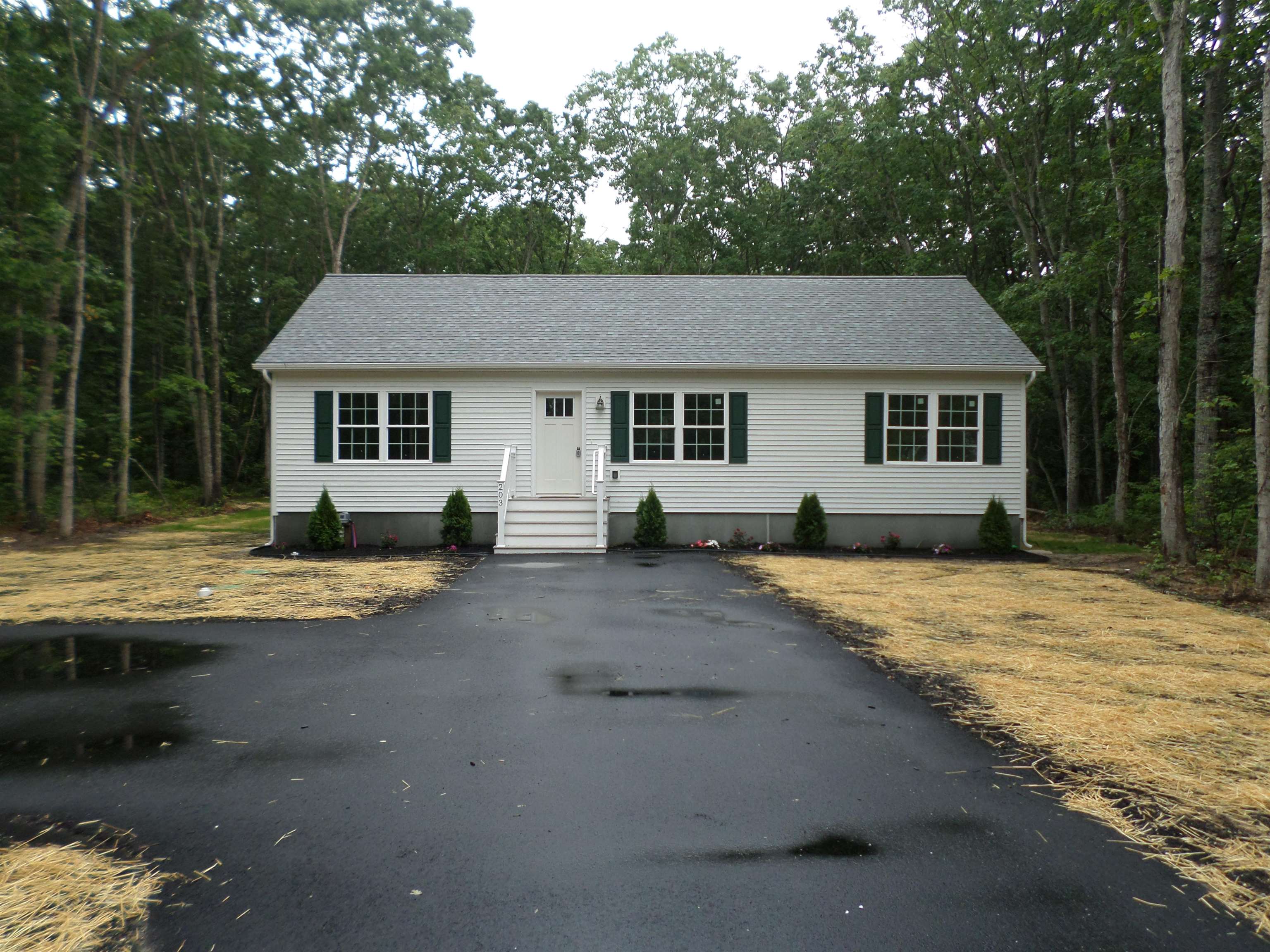 203 N George Street, Cape May Court House, New Jersey image 2