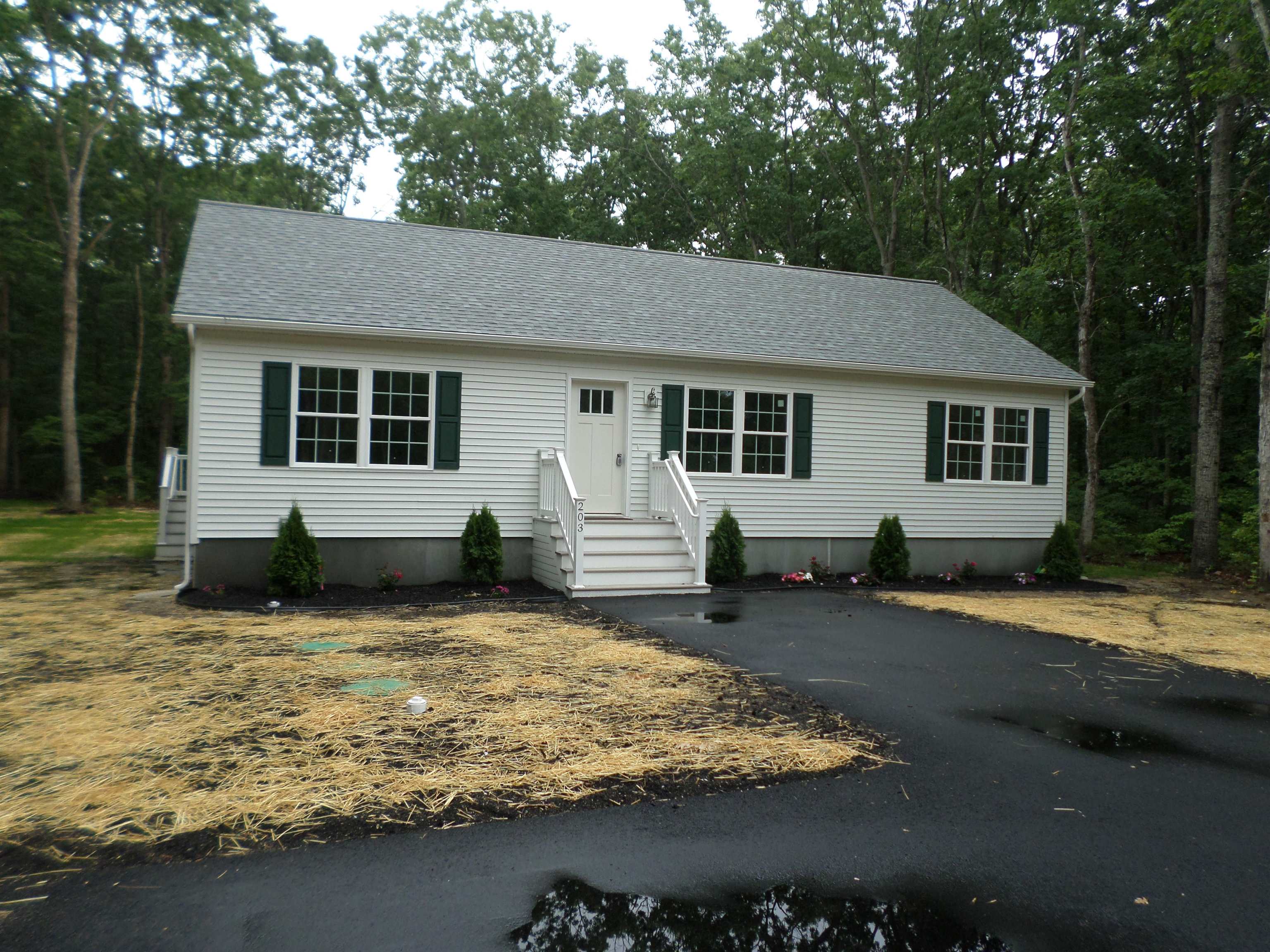 203 N George Street, Cape May Court House, New Jersey image 1
