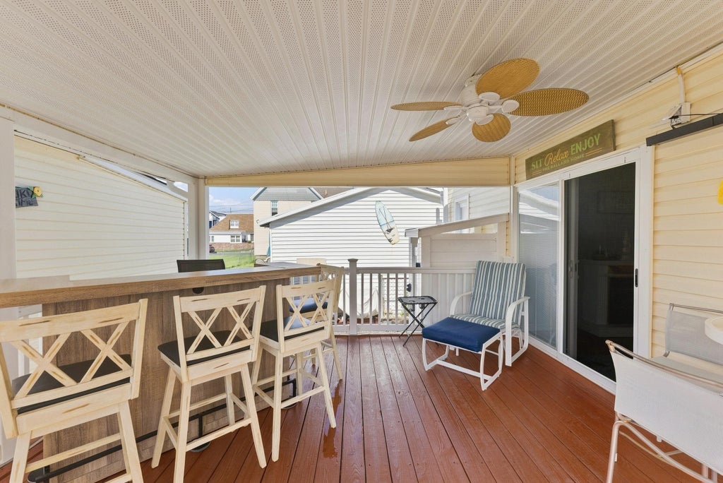 Photo of 311 W Glenwood Avenue, Wildwood, NJ 08260 (MLS # 262432)
