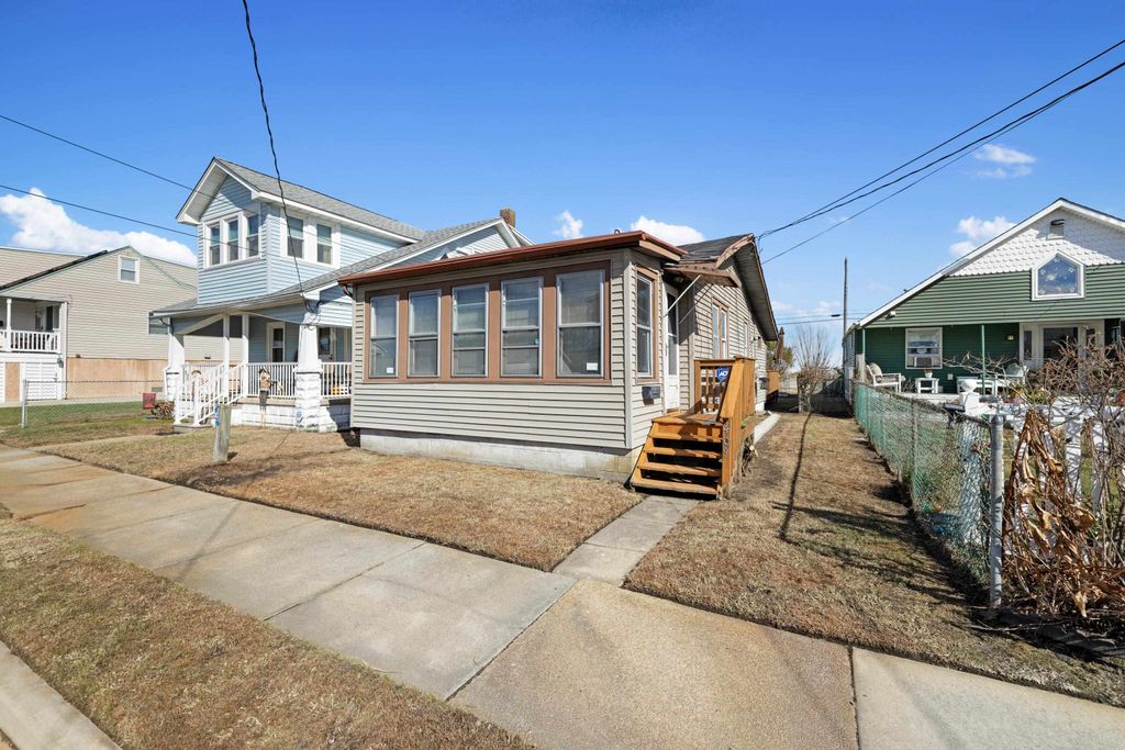 Photo of 409 W Juniper Avenue, Wildwood, NJ 08260 (MLS # 253210)