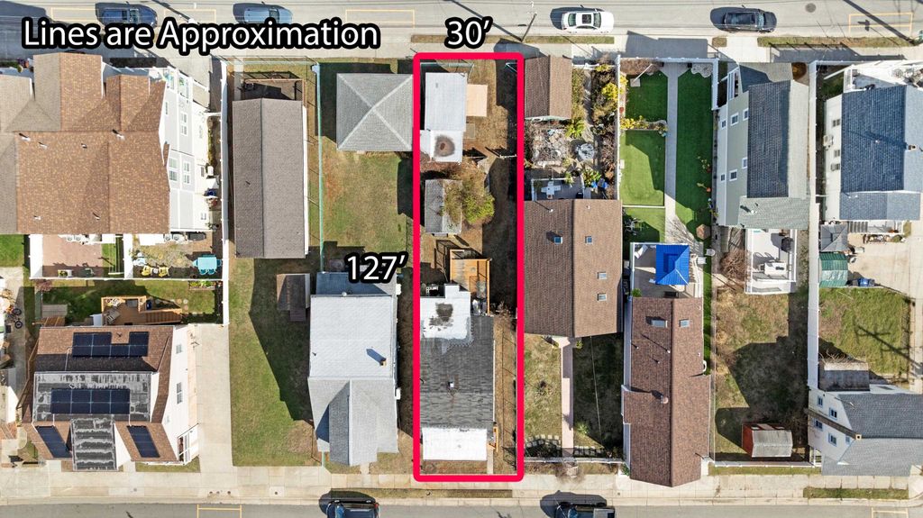 Photo of 409 W Juniper Avenue, Wildwood, NJ 08260 (MLS # 253210)