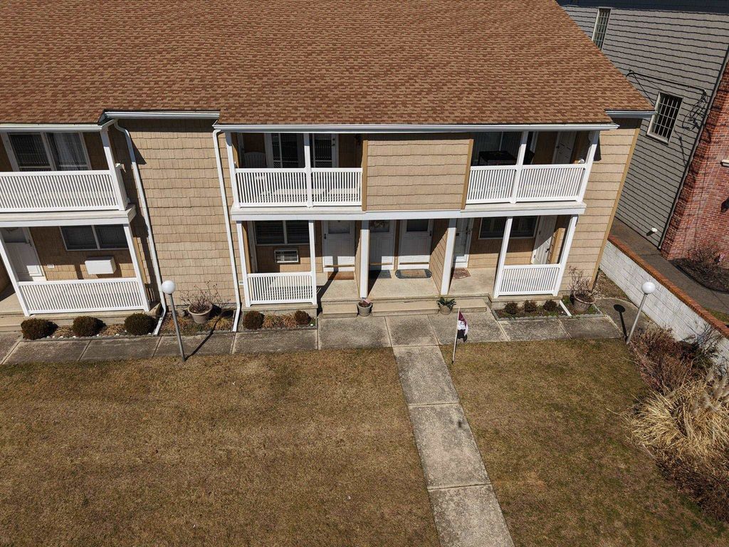 Photo of 313 W Brigantine Avenue #8, Brigantine, NJ 08203 (MLS # 260414)