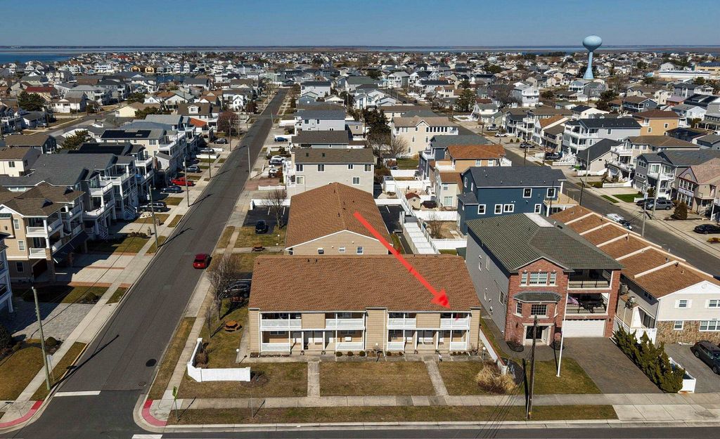 Photo of 313 W Brigantine Avenue #8, Brigantine, NJ 08203 (MLS # 260414)