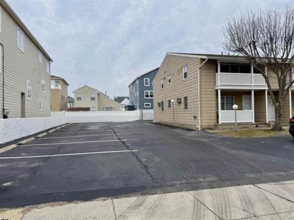 Photo of 313 W Brigantine Avenue #8, Brigantine, NJ 08203 (MLS # 260414)