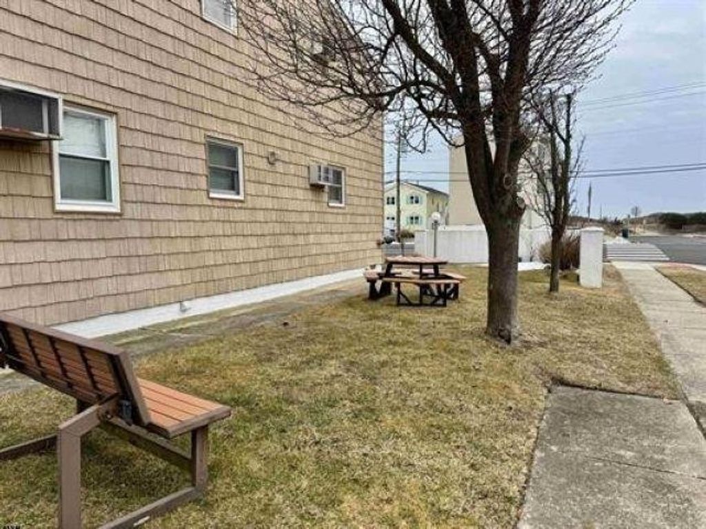 Photo of 313 W Brigantine Avenue #8, Brigantine, NJ 08203 (MLS # 260414)