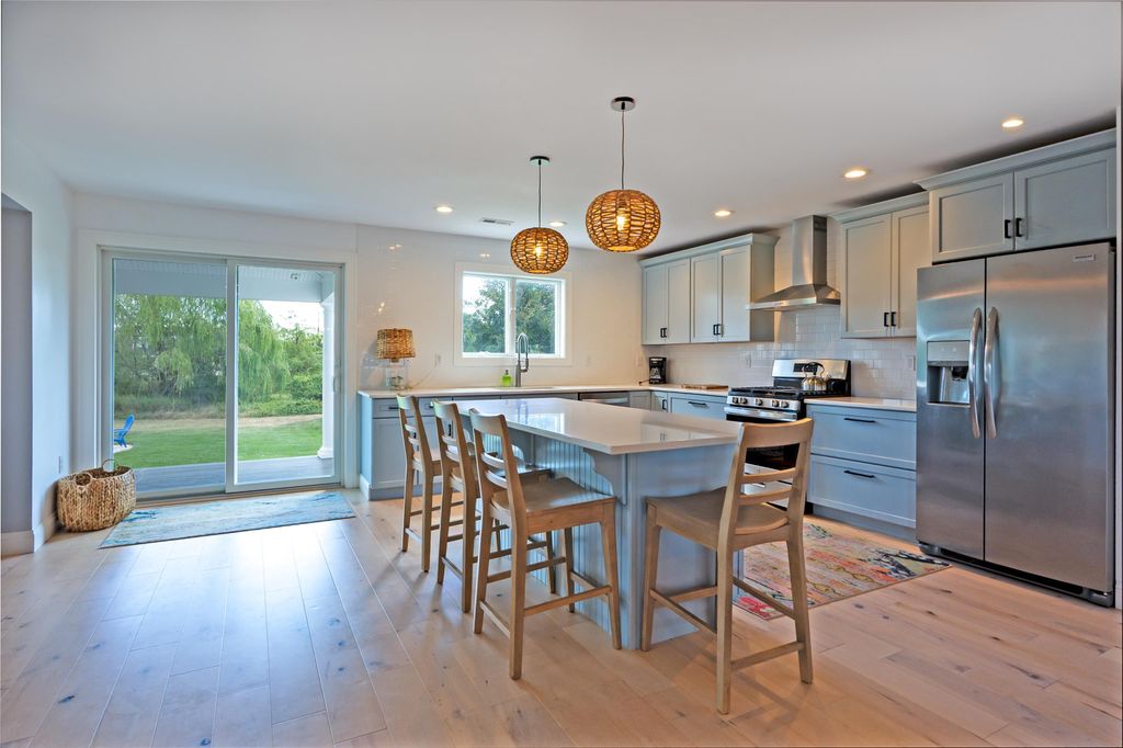 Photo of 1031 Seashore Road, Cold Spring, NJ 08204 (MLS # 252661)