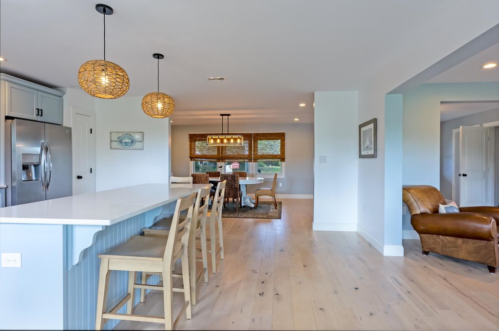 Photo of 1031 Seashore Road, Cold Spring, NJ 08204 (MLS # 252661)