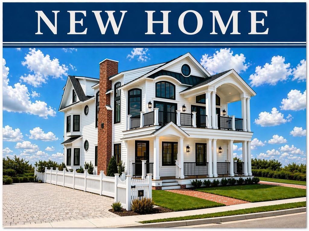 Photo of 141 8th Street, Avalon, NJ 08202 (MLS # 261038)