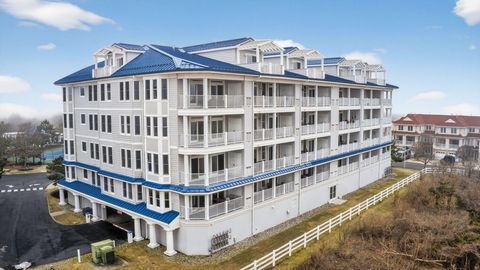 Condo For Sale - 4101 Seaboard Circle #C4101<br/> North Wildwood, NJ 08260