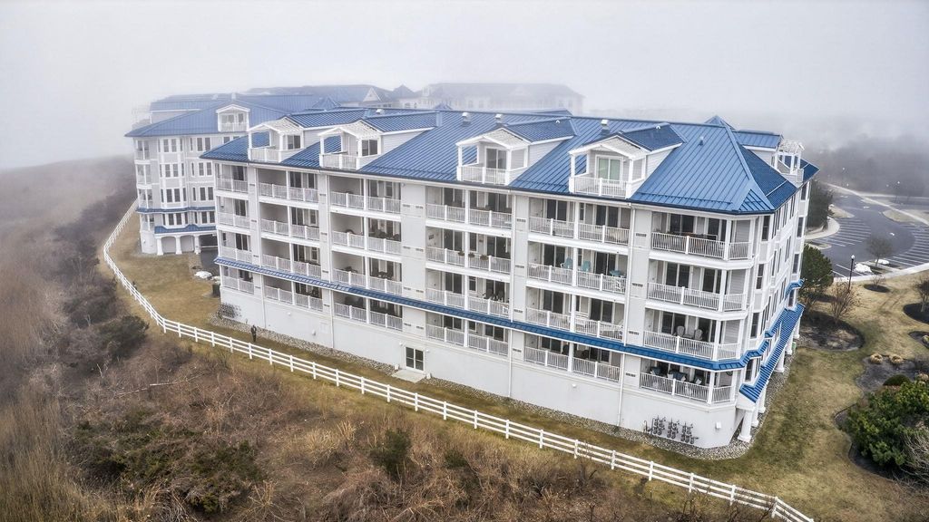 Photo of 4101 Seaboard Circle #C4101, North Wildwood, NJ 08260 (MLS # 260550)