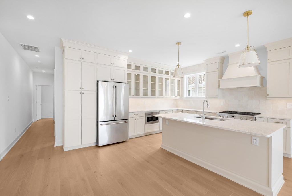 Photo of 647 W Spruce Avenue #Right, North Wildwood, NJ 08260 (MLS # 253262)