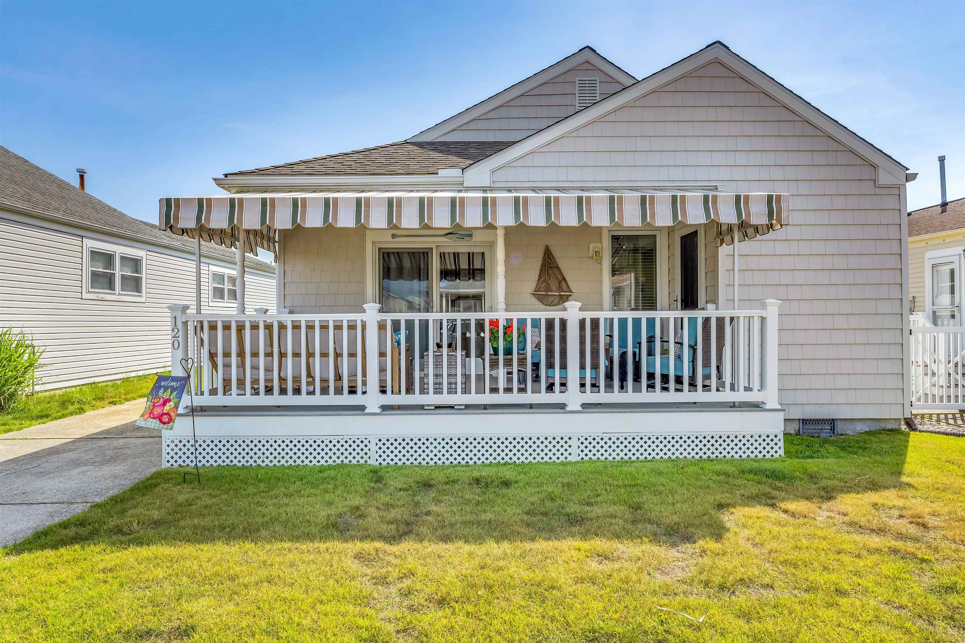 120 W Trenton Avenue