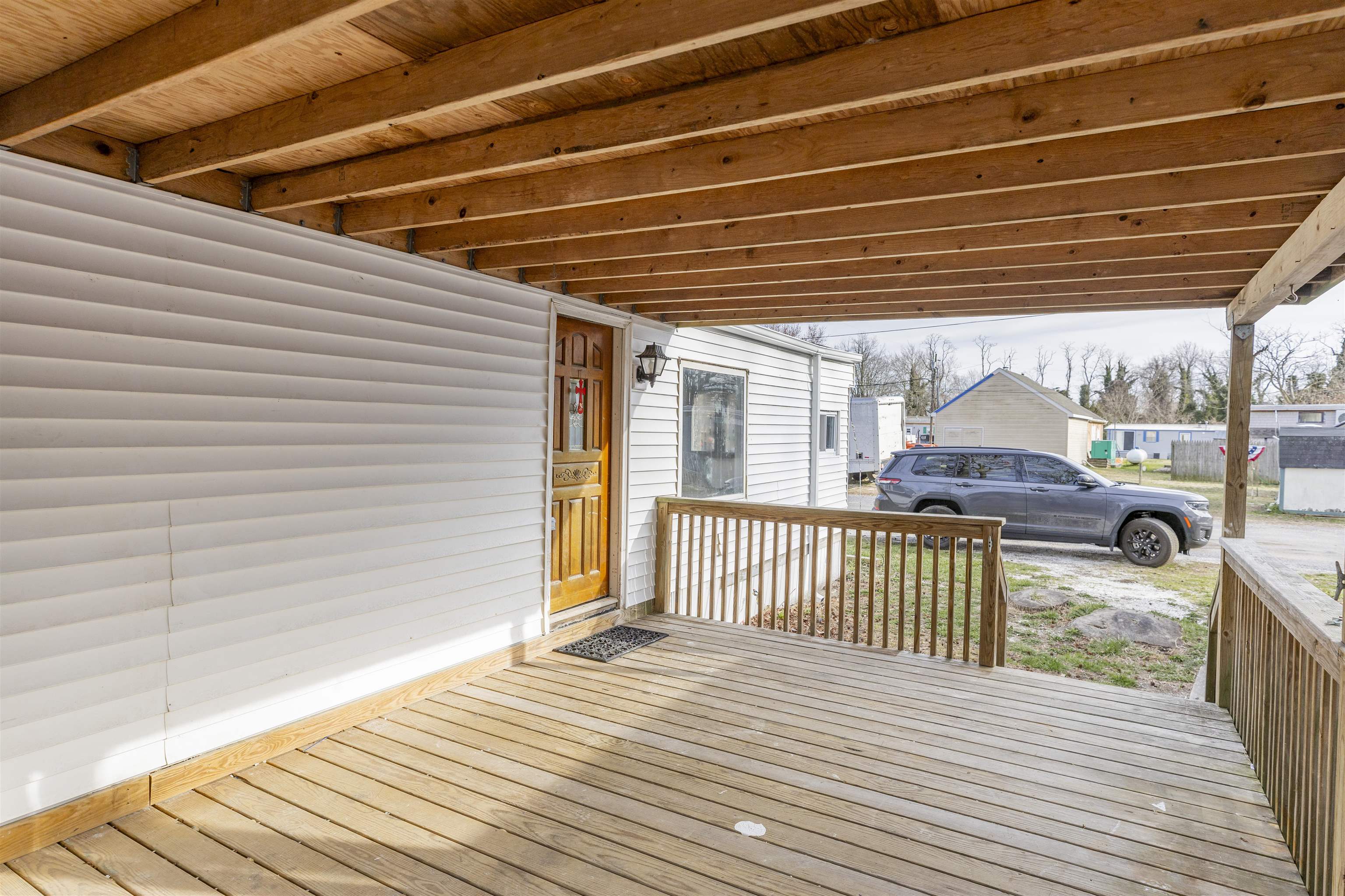 295 S Delsea Drive, Cape May Court House, New Jersey image 2