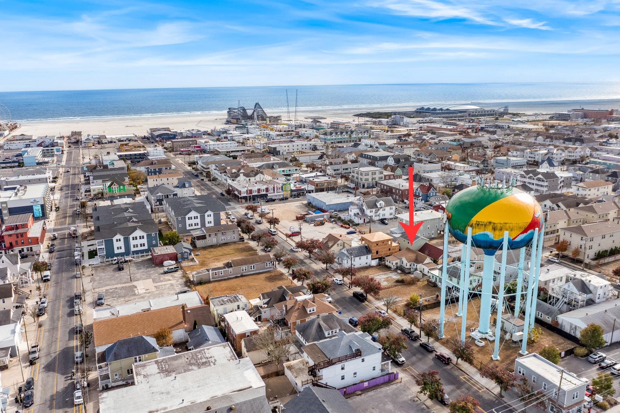 128 E Garfield Avenue, Wildwood, New Jersey image 14