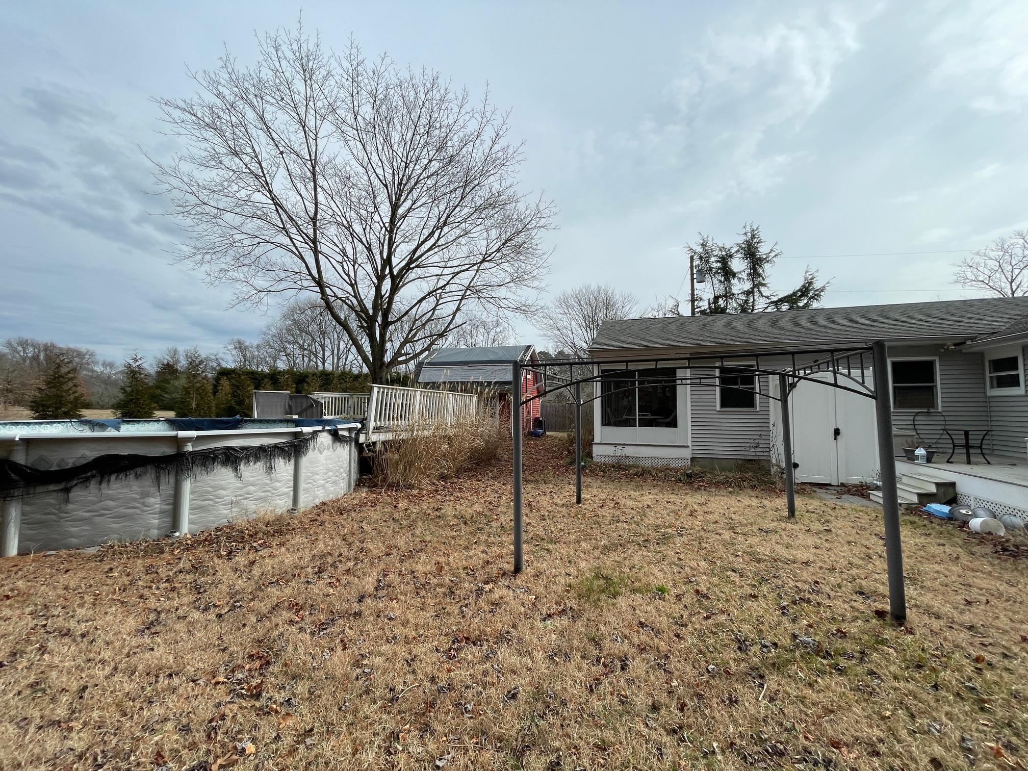 722 Dias Creek Road, Cape May Court House, New Jersey image 5