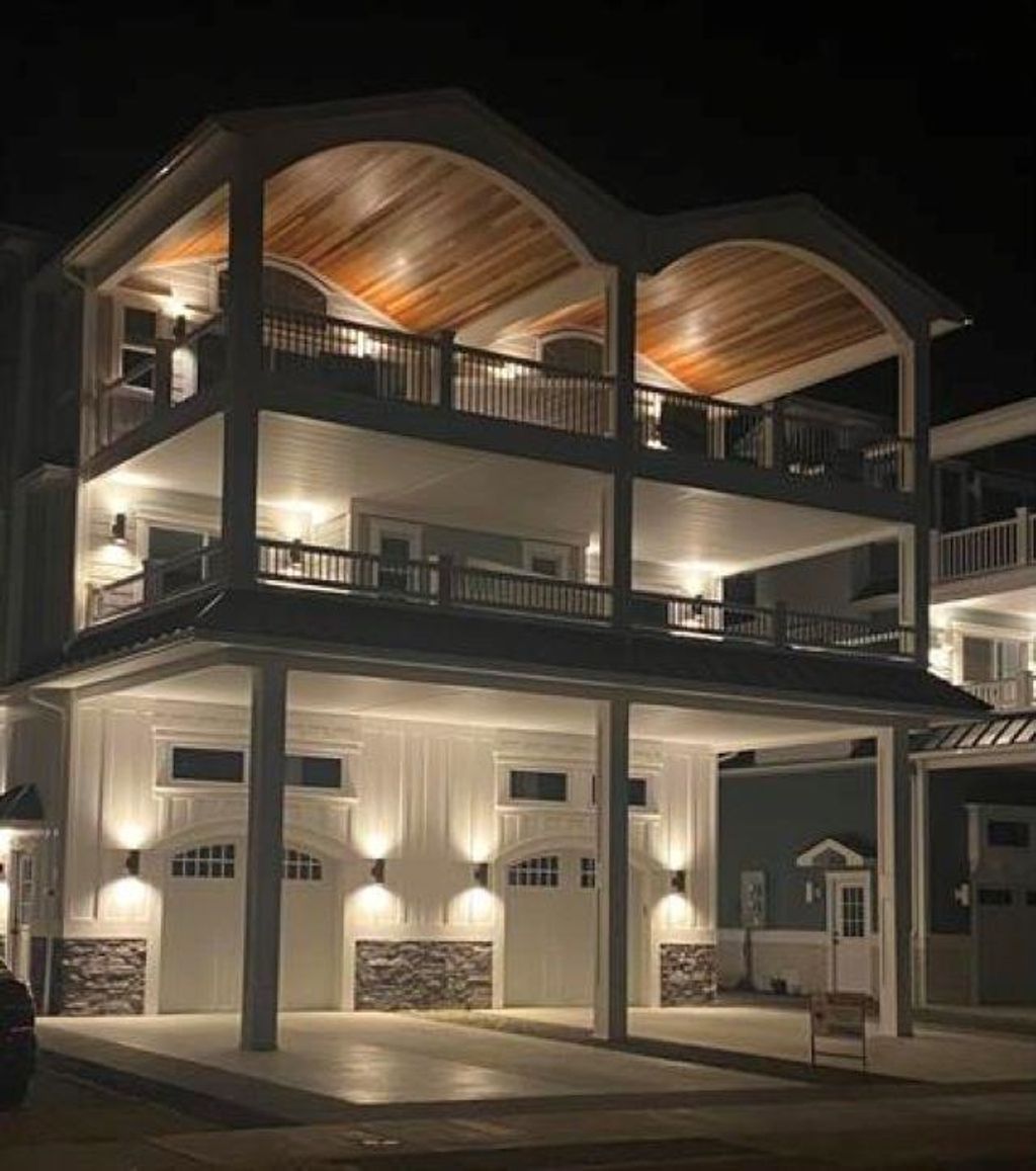 Photo of 126 61st Street #West, Sea Isle City, NJ 08243 (MLS # 252643)