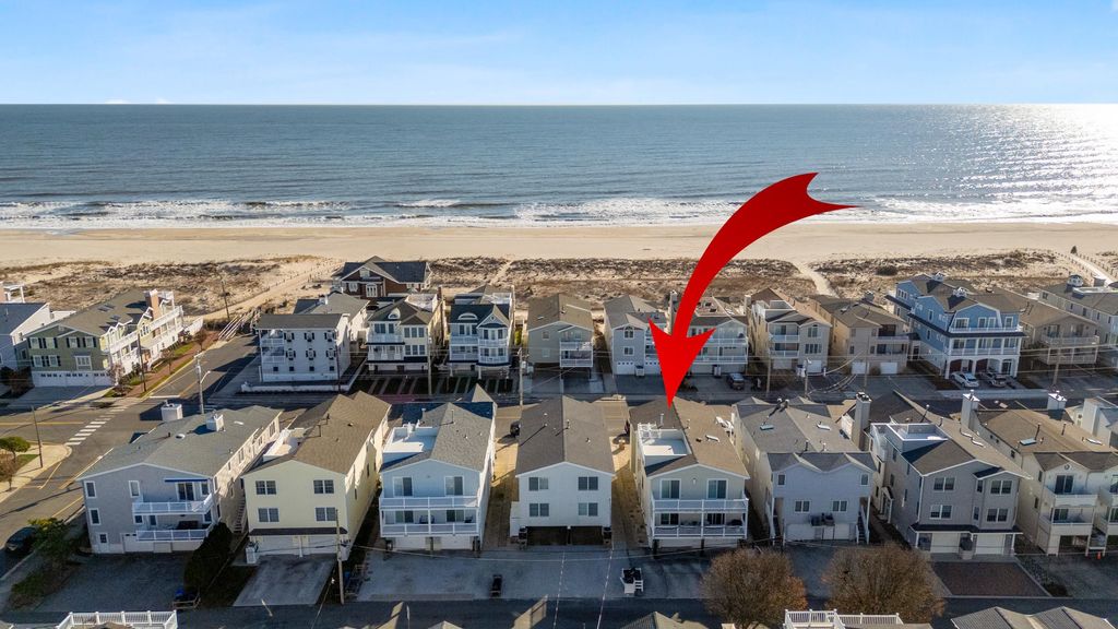 Photo of 4918 Central Avenue #2, Ocean City, NJ 08226 (MLS # 260018)