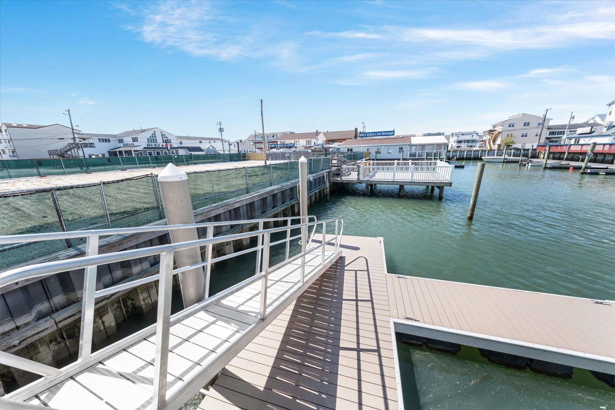 310 42nd Place #202W, Sea Isle City, New Jersey image 28