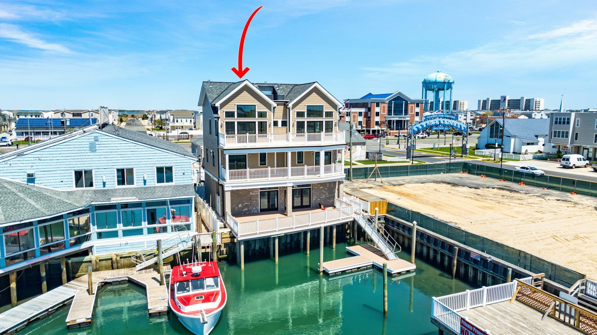 310 42nd Place #202W, Sea Isle City, New Jersey image 2