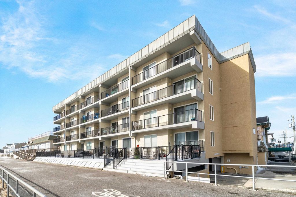 Photo of 4100 Boardwalk #1D, Sea Isle City, NJ 08243 (MLS # 260348)