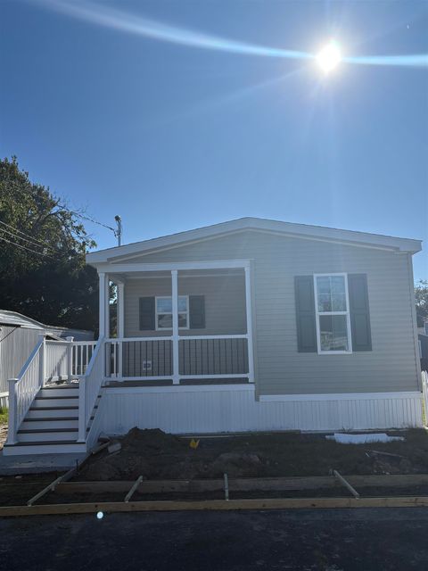 Homes For Sale - 10 Priest Boulevard<br/> Rio Grande, NJ 08242