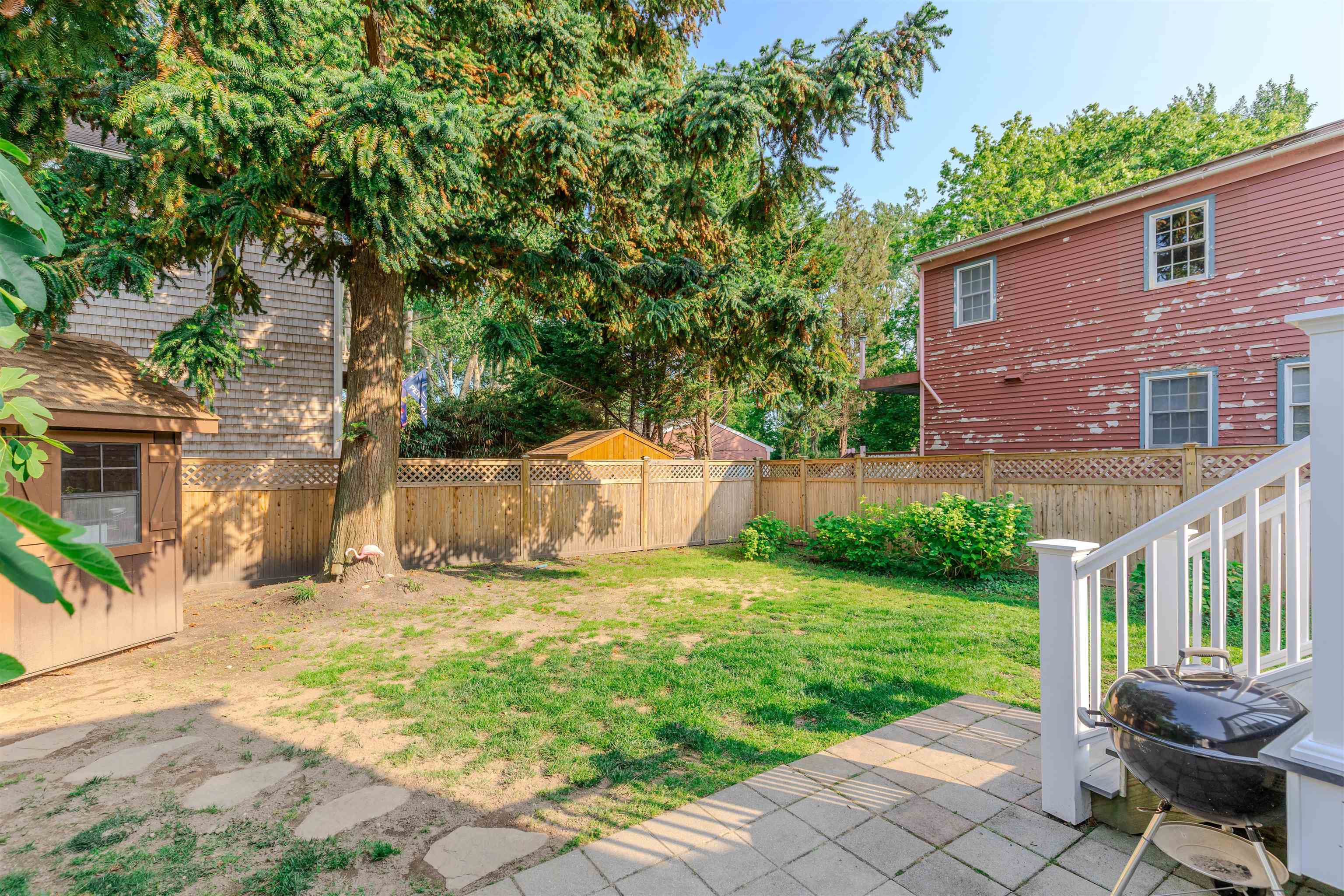 1126 Washington Street, Cape May, New Jersey image 18