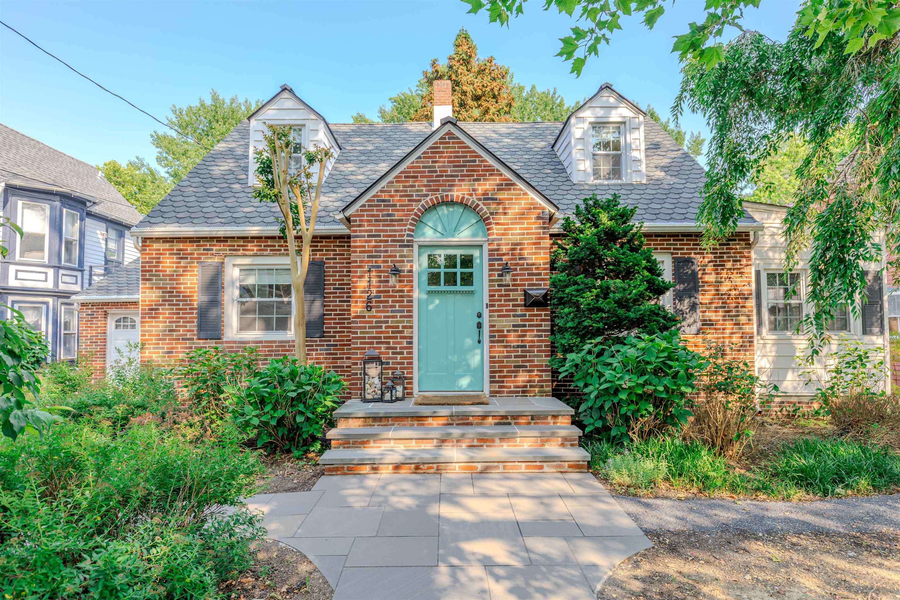 1126 Washington Street, Cape May, New Jersey image 1