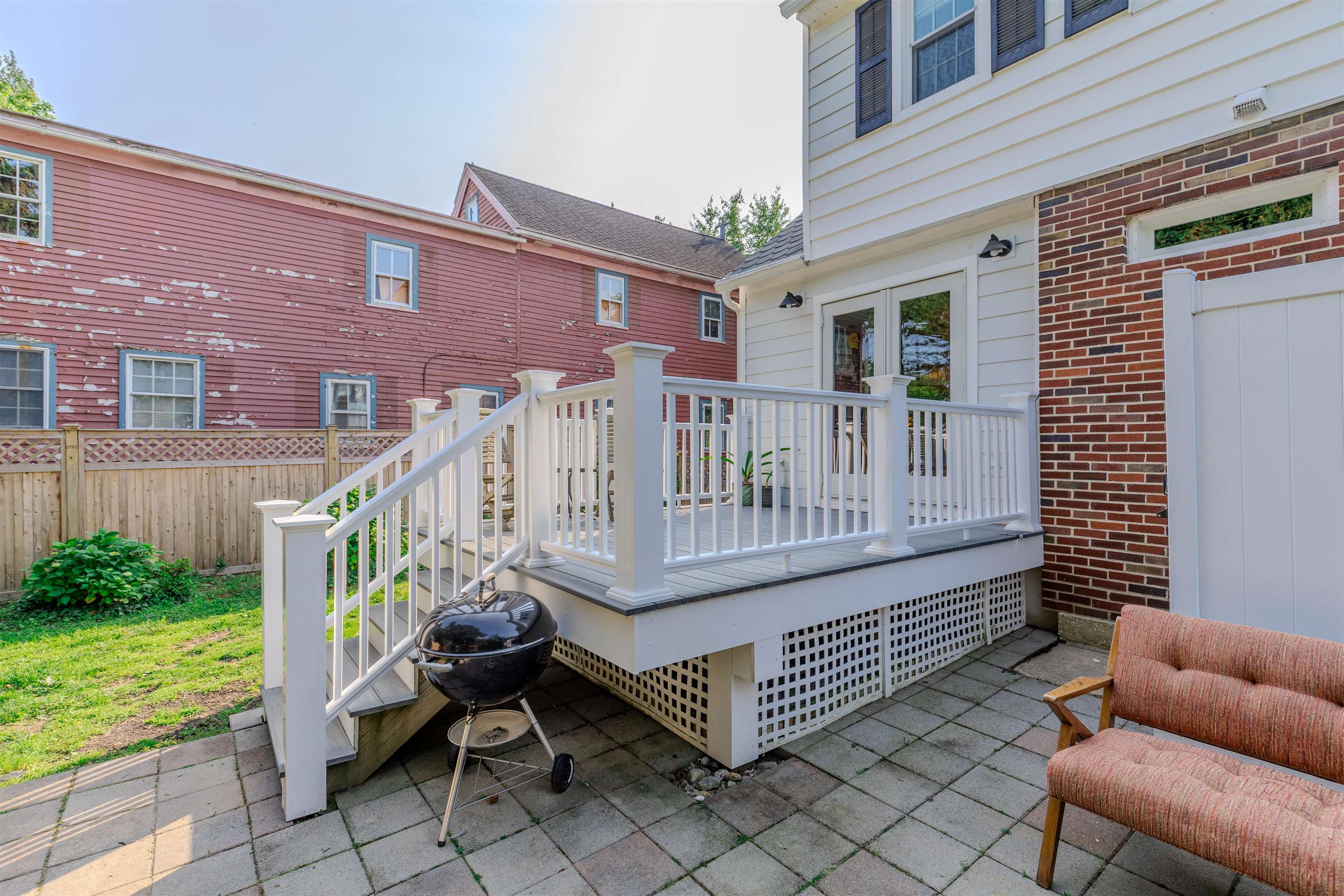 1126 Washington Street, Cape May, New Jersey image 17