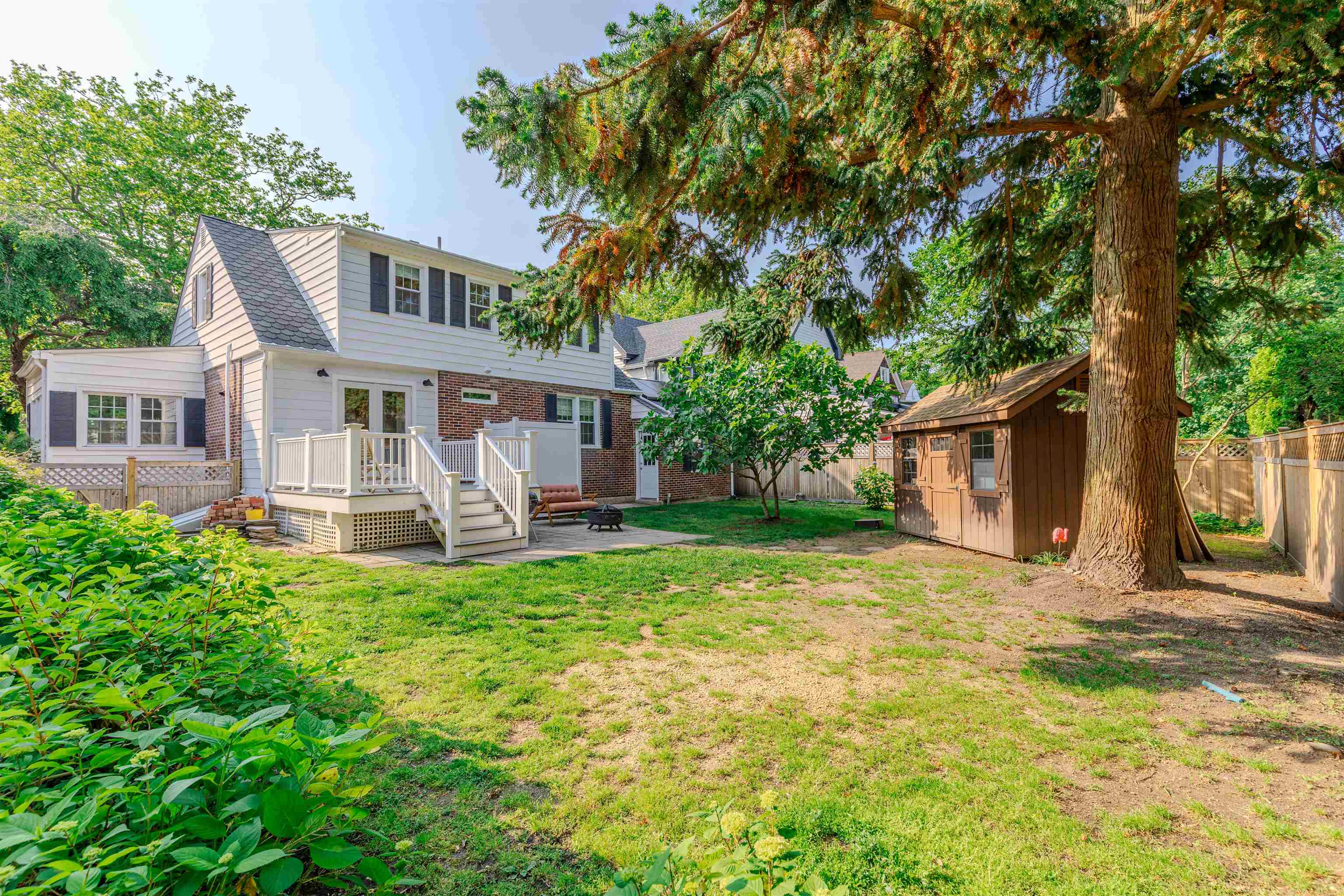 1126 Washington Street, Cape May, New Jersey image 20