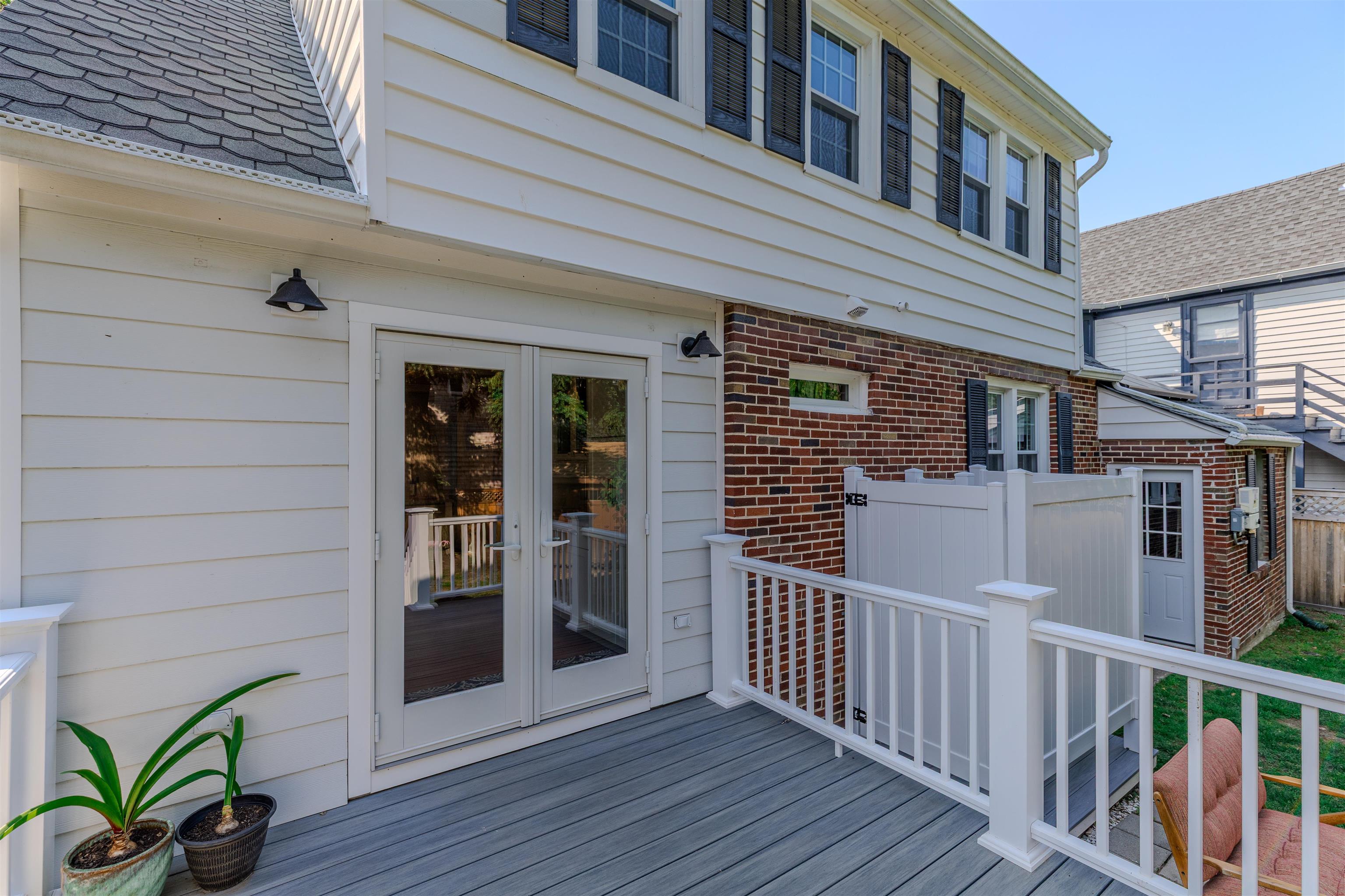 1126 Washington Street, Cape May, New Jersey image 16