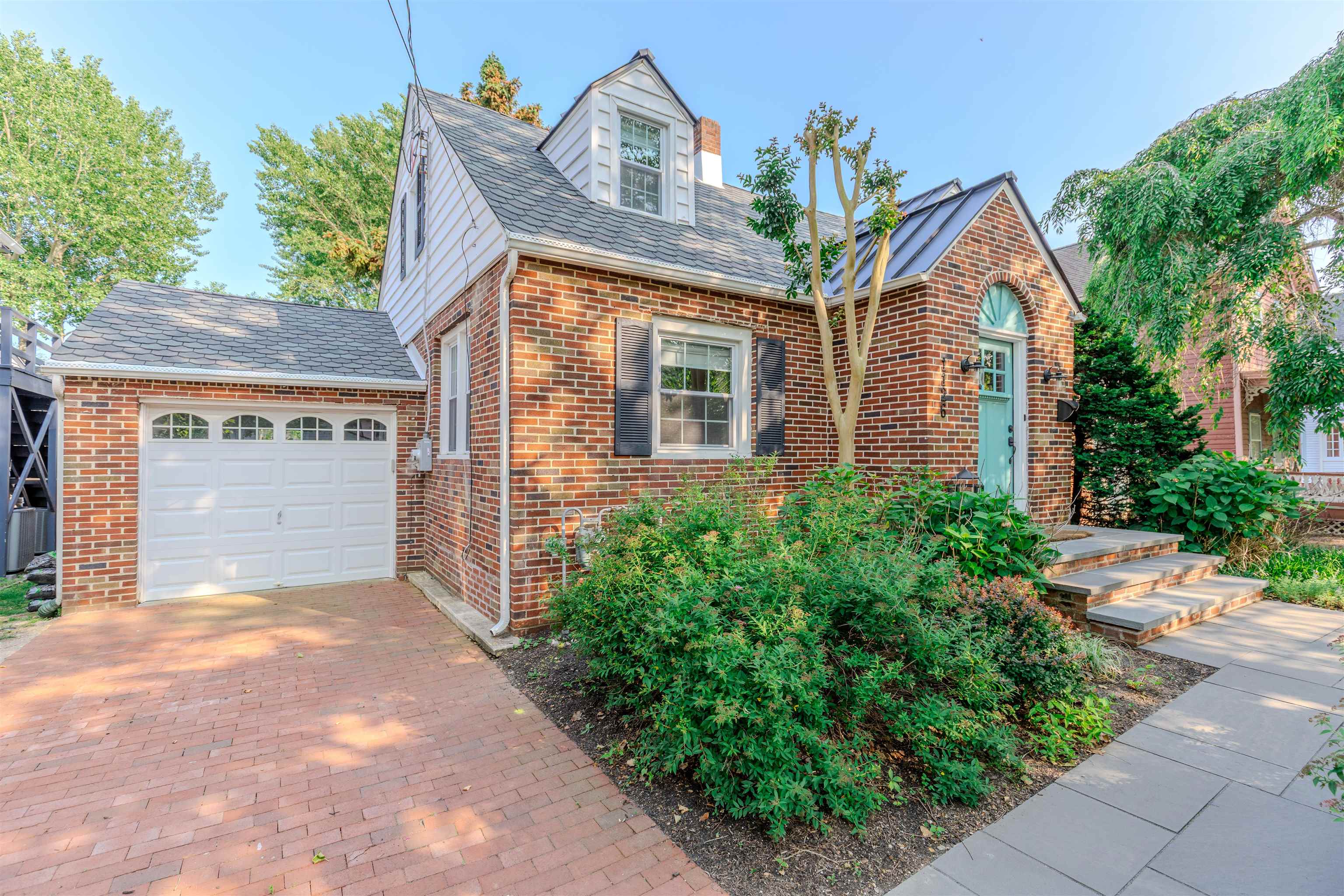 1126 Washington Street, Cape May, New Jersey image 2