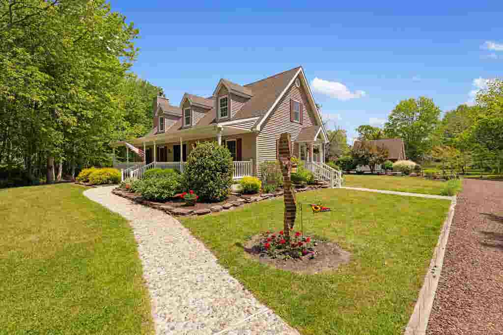 Photo of 45 Christopher Way, Clermont, NJ 08210 (MLS # 261595)