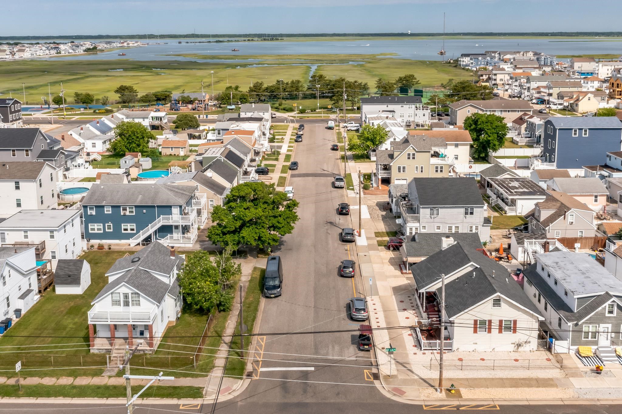 201 W 21st Avenue #A, North Wildwood, Massachusetts image 30