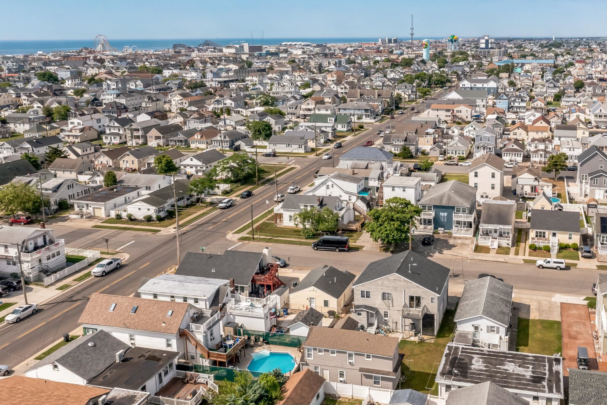 201 W 21st Avenue #A, North Wildwood, Massachusetts image 36