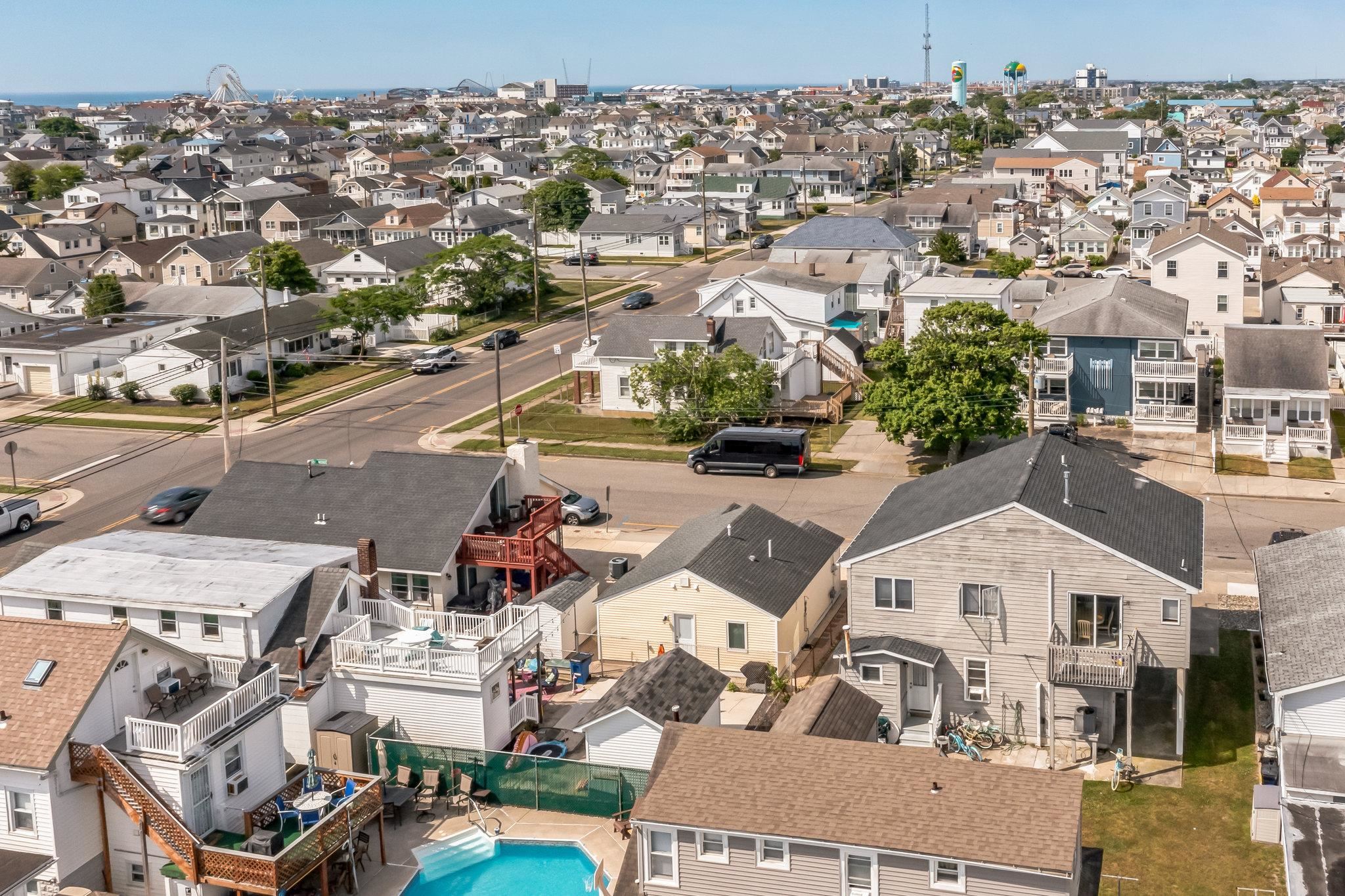 201 W 21st Avenue #A, North Wildwood, Massachusetts image 33