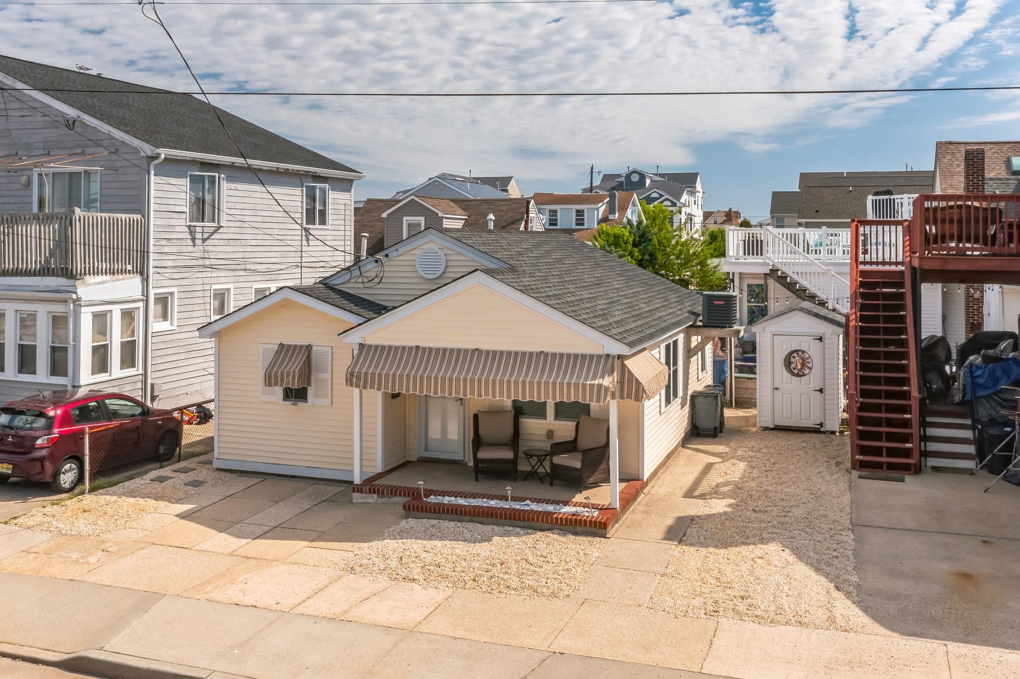 201 W 21st Avenue #A, North Wildwood, Massachusetts image 2