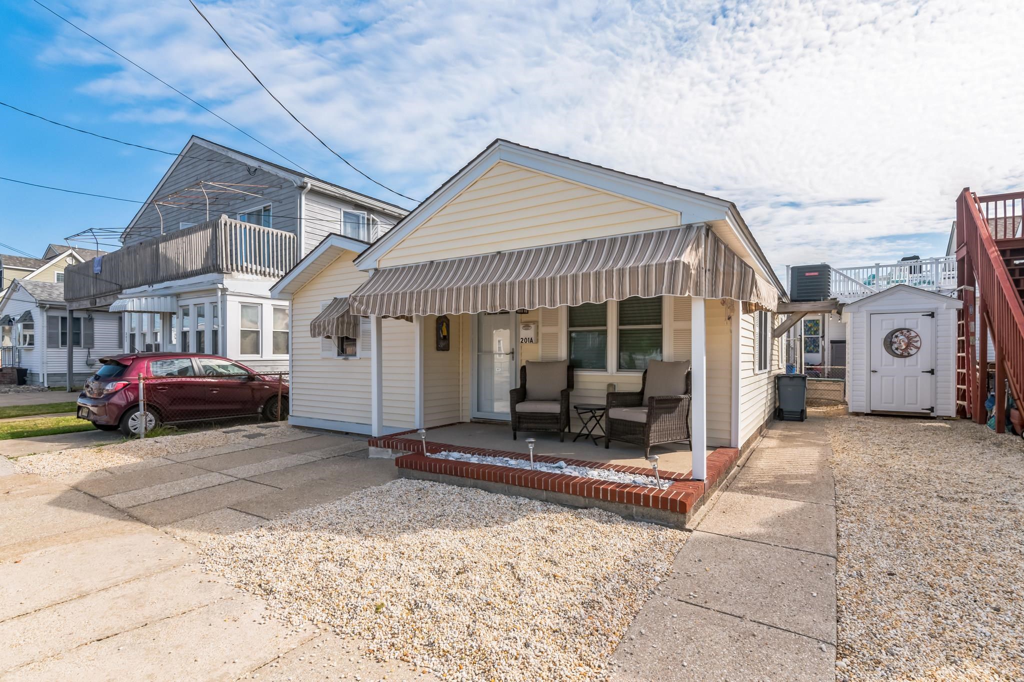 201 W 21st Avenue #A, North Wildwood, Massachusetts image 1