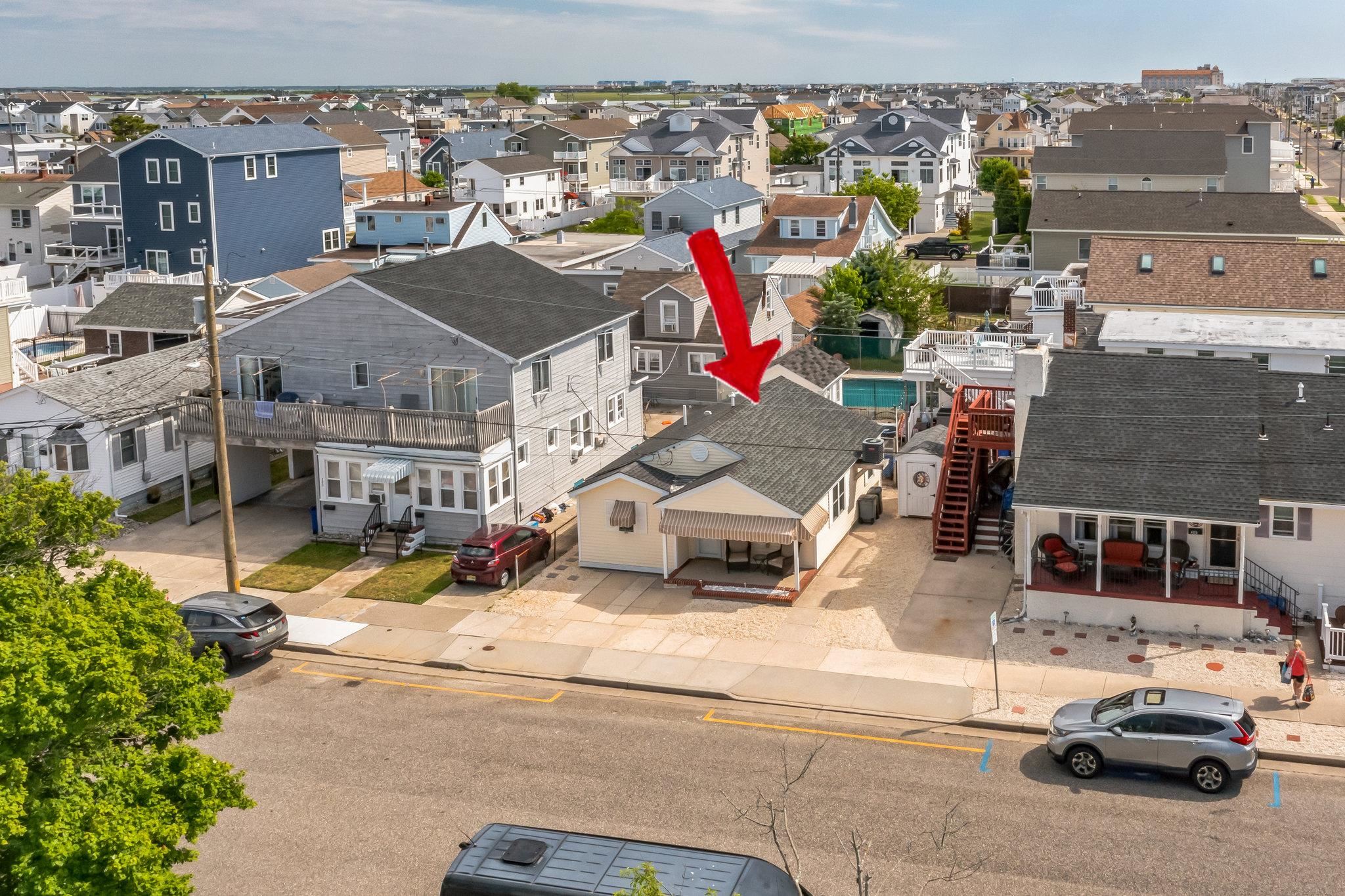 201 W 21st Avenue #A, North Wildwood, Massachusetts image 3