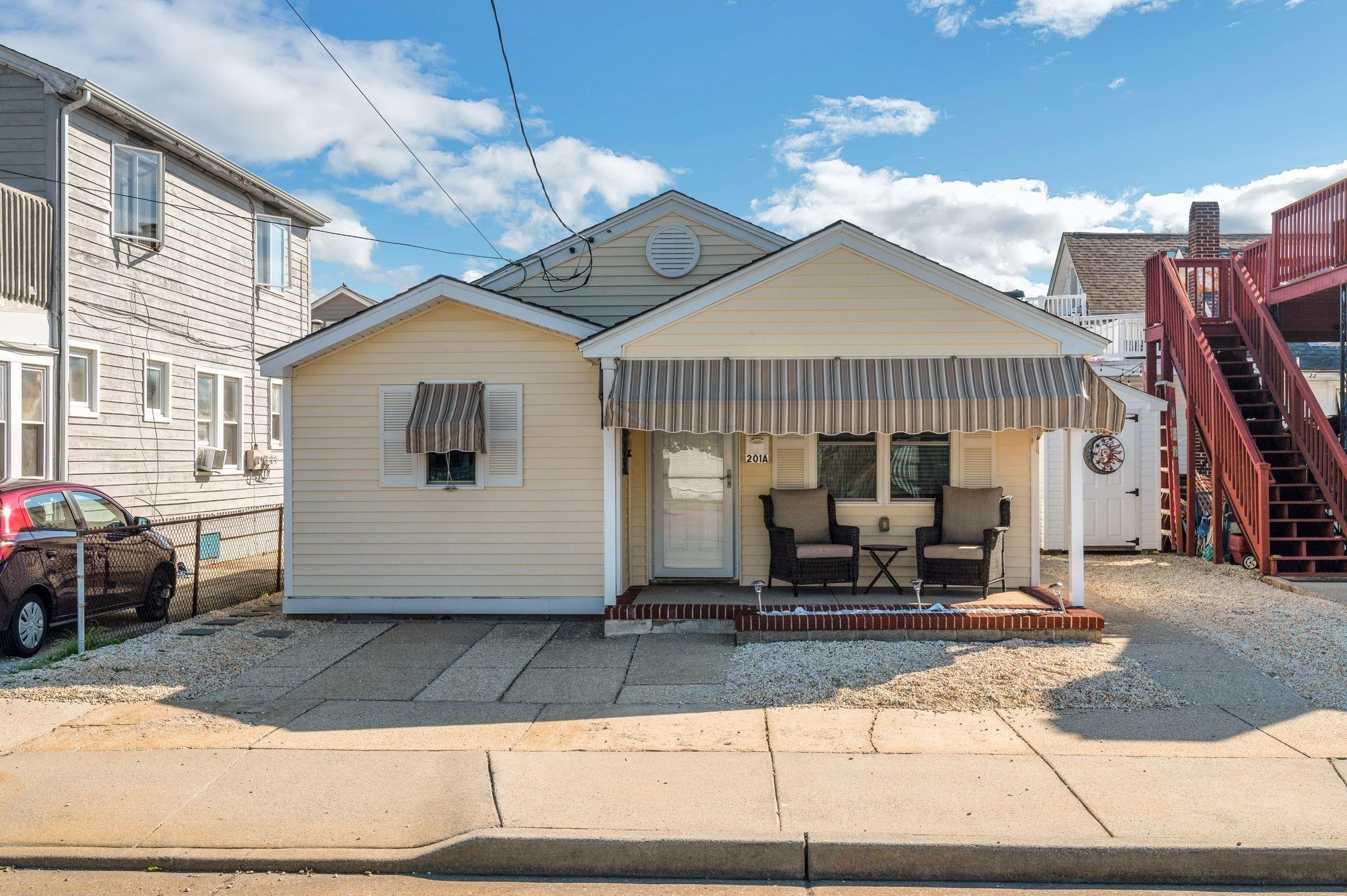 201 W 21st Avenue #A, North Wildwood, Massachusetts image 29