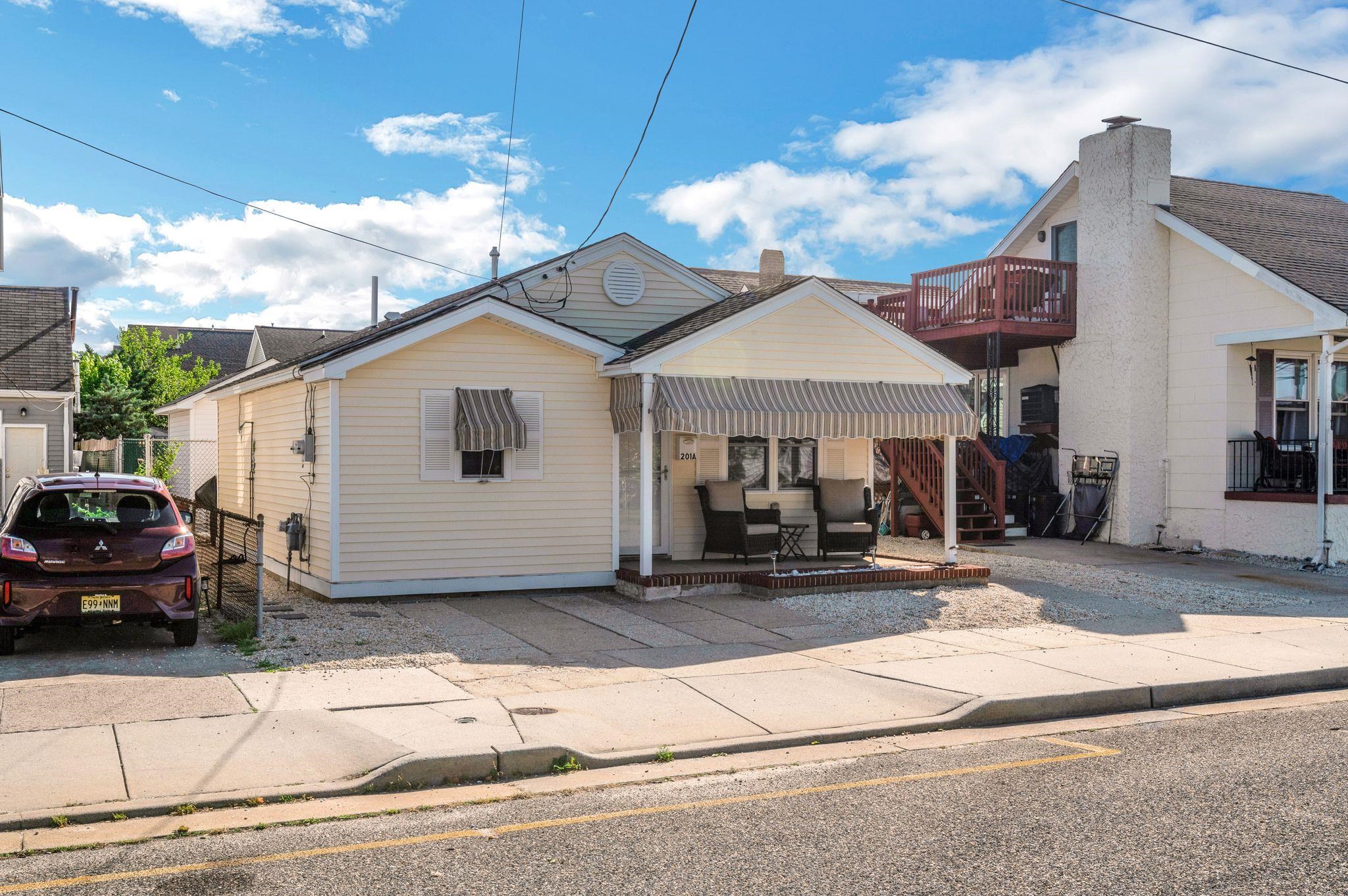 201 W 21st Avenue #A, North Wildwood, Massachusetts image 28